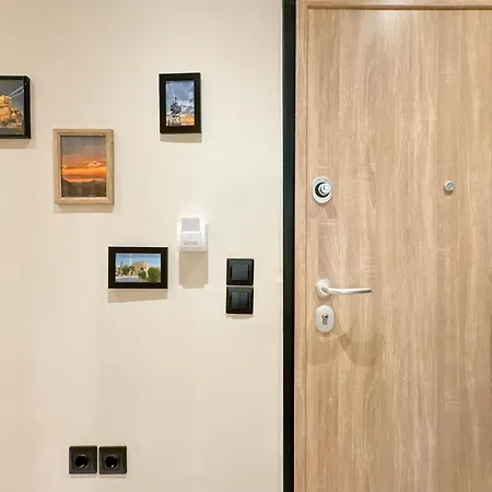 Panfan οne شقة *