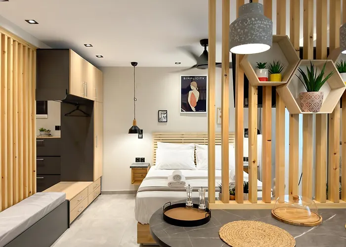 Panfan οne Appartement *