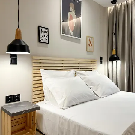 Appartement Panfan οne Thessaloniki