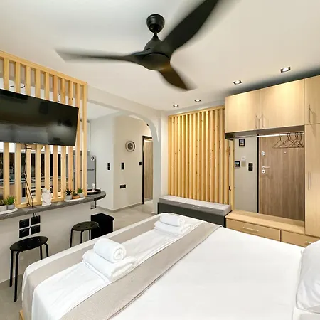 Appartement Panfan οne *