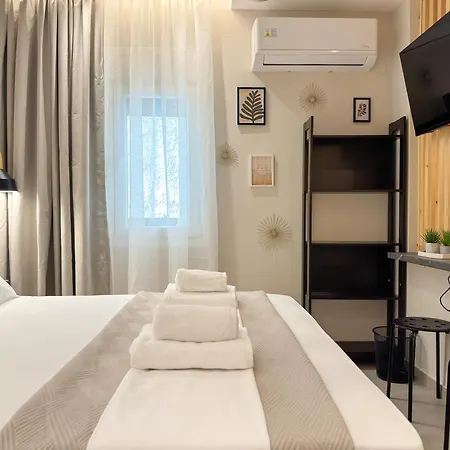 Apartment Panfan οne