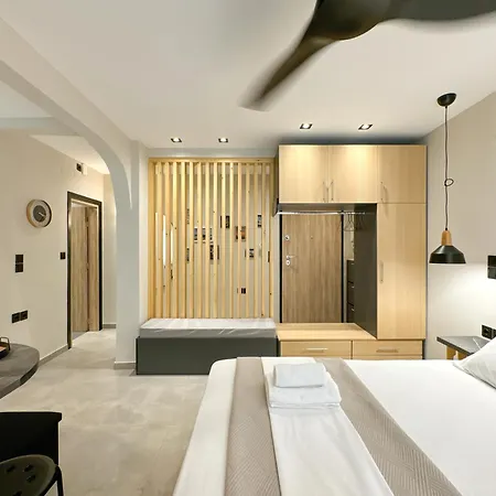 Apartment Panfan οne Thessaloniki