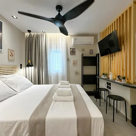 Appartement Panfan οne *