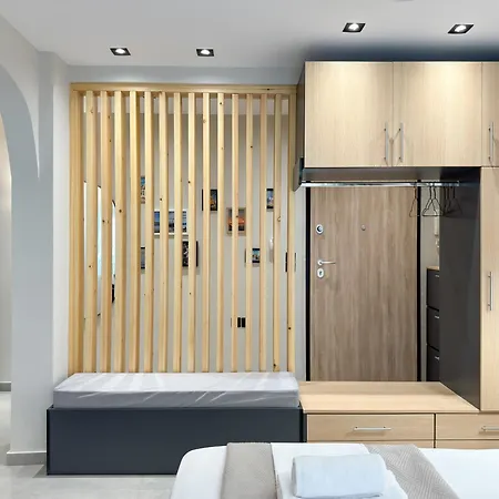 Appartement Panfan οne Thessaloniki