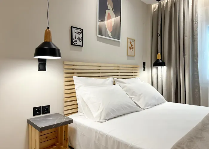 Apartment Panfan οne Thessaloniki