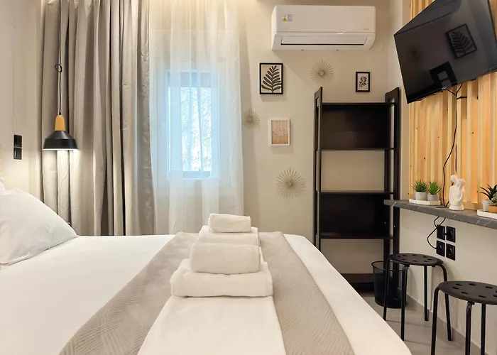 Apartment Panfan οne